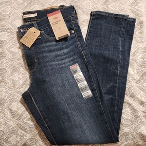 Levi Skinny Jeans